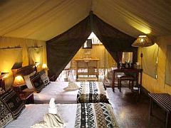 Palmwag Lodge Ngoại thất bức ảnh